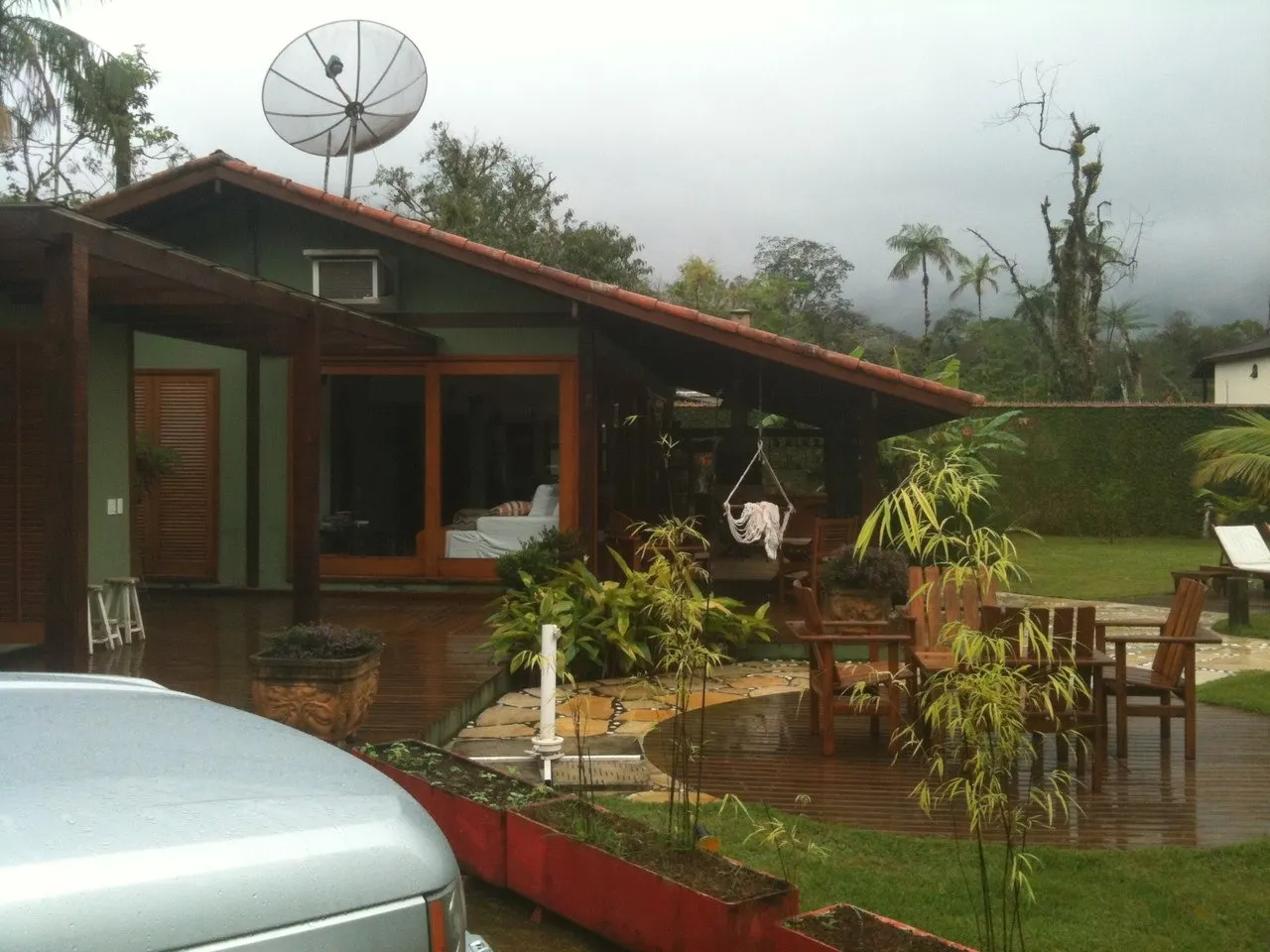 Chácara à venda de 2.080 m² em São Sebastião, SP, Brasil