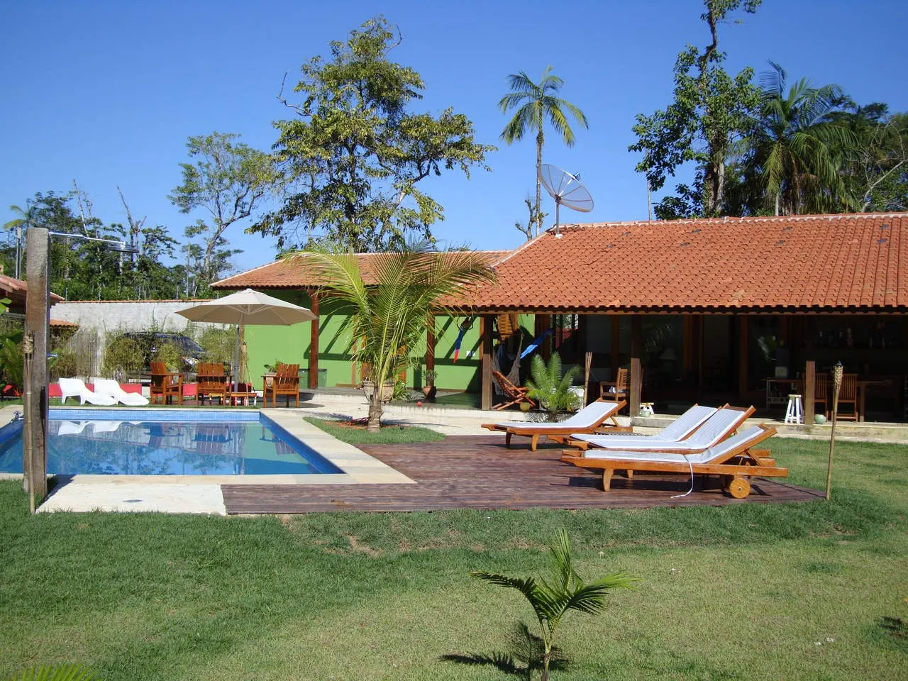 Chácara à venda de 2.080 m² em São Sebastião, SP, Brasil