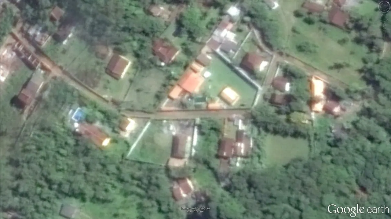 Chácara à venda de 2.080 m² em São Sebastião, SP, Brasil
