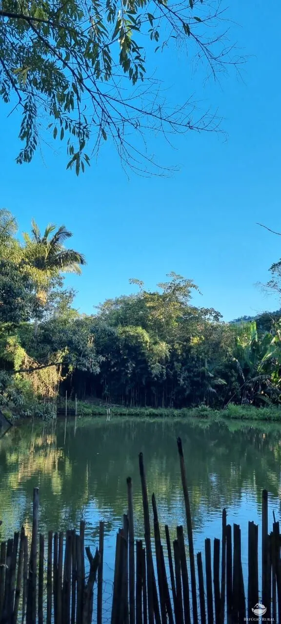 Small farm for sale of 52 acres in São José dos Campos, SP, Brazil
