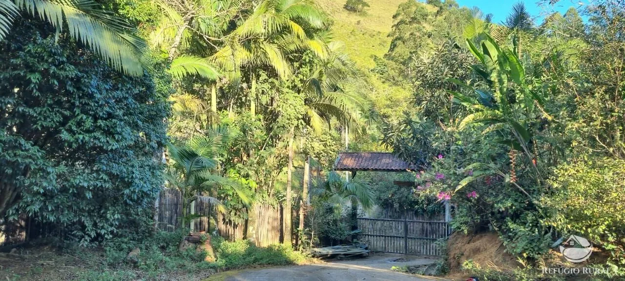 Small farm for sale of 52 acres in São José dos Campos, SP, Brazil