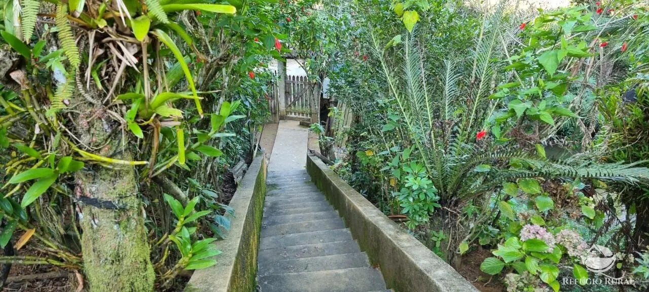 Small farm for sale of 52 acres in São José dos Campos, SP, Brazil