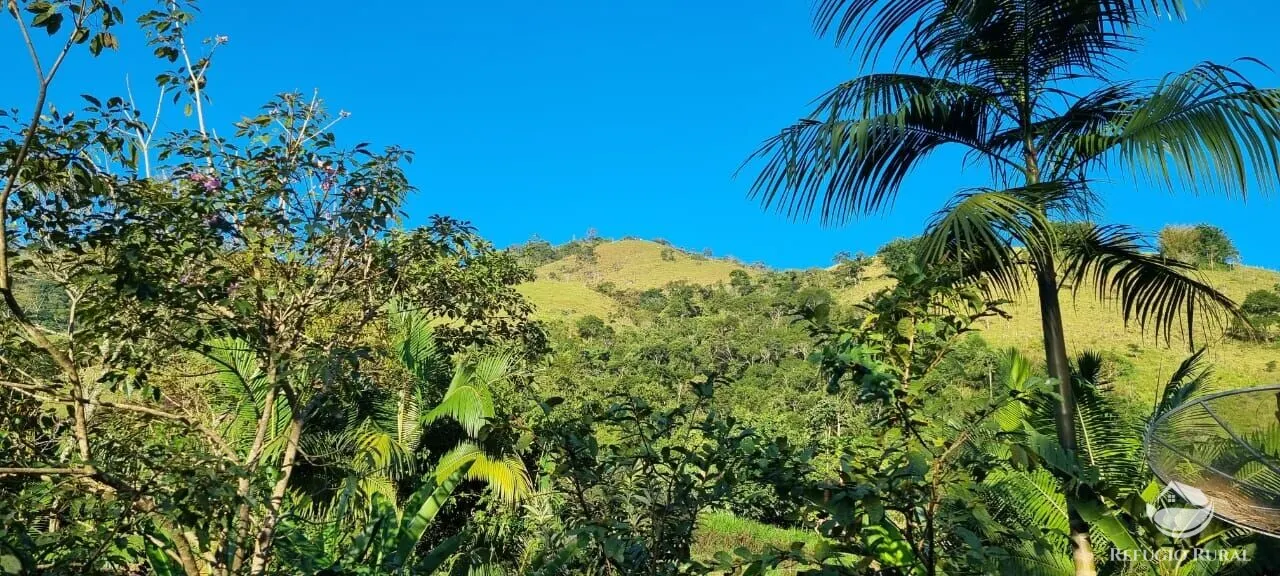 Small farm for sale of 52 acres in São José dos Campos, SP, Brazil