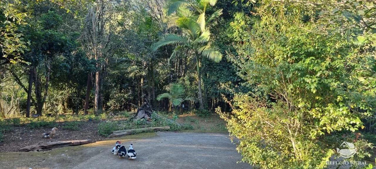 Small farm for sale of 52 acres in São José dos Campos, SP, Brazil