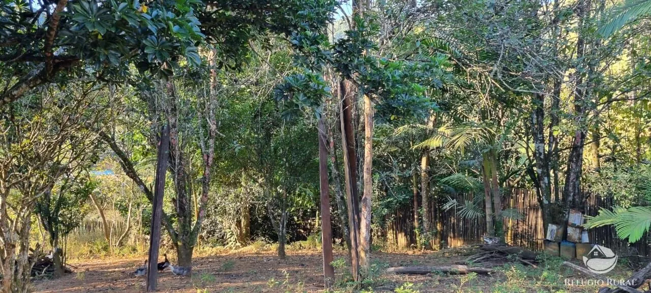 Small farm for sale of 52 acres in São José dos Campos, SP, Brazil