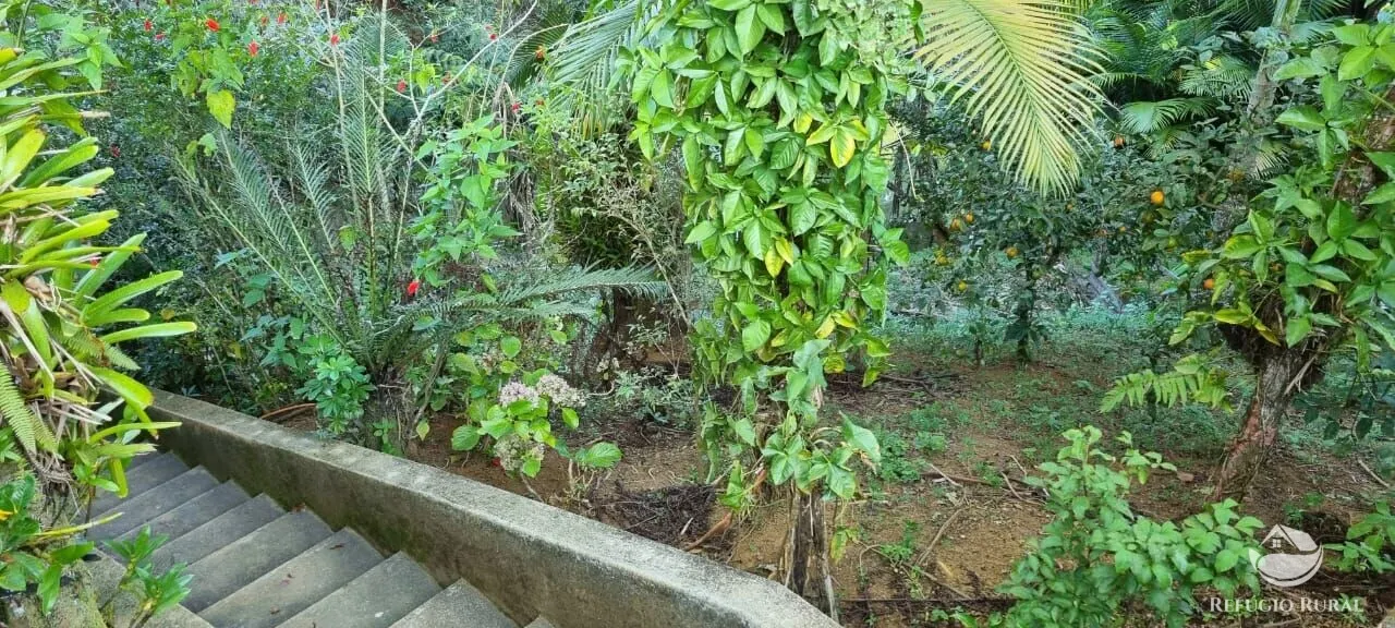 Small farm for sale of 52 acres in São José dos Campos, SP, Brazil