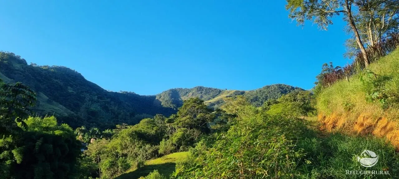 Small farm for sale of 52 acres in São José dos Campos, SP, Brazil