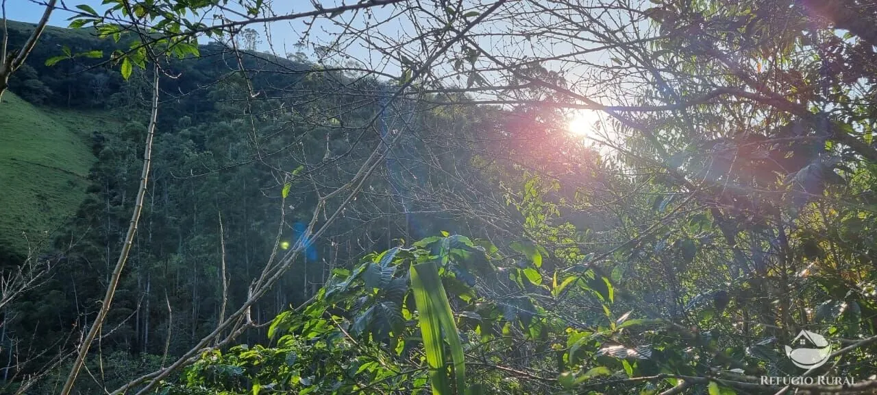 Small farm for sale of 52 acres in São José dos Campos, SP, Brazil