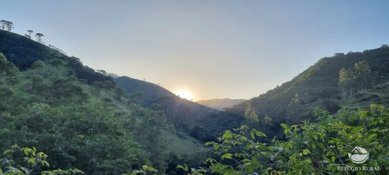 Small farm for sale of 52 acres in São José dos Campos, SP, Brazil