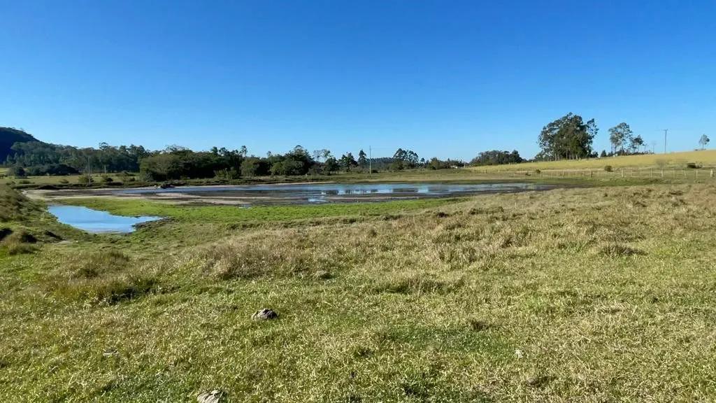 Small farm for sale of 7 acres in Santo Antônio da Patrulha, RS, Brazil