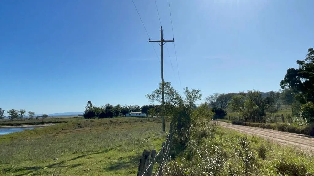 Small farm for sale of 7 acres in Santo Antônio da Patrulha, RS, Brazil