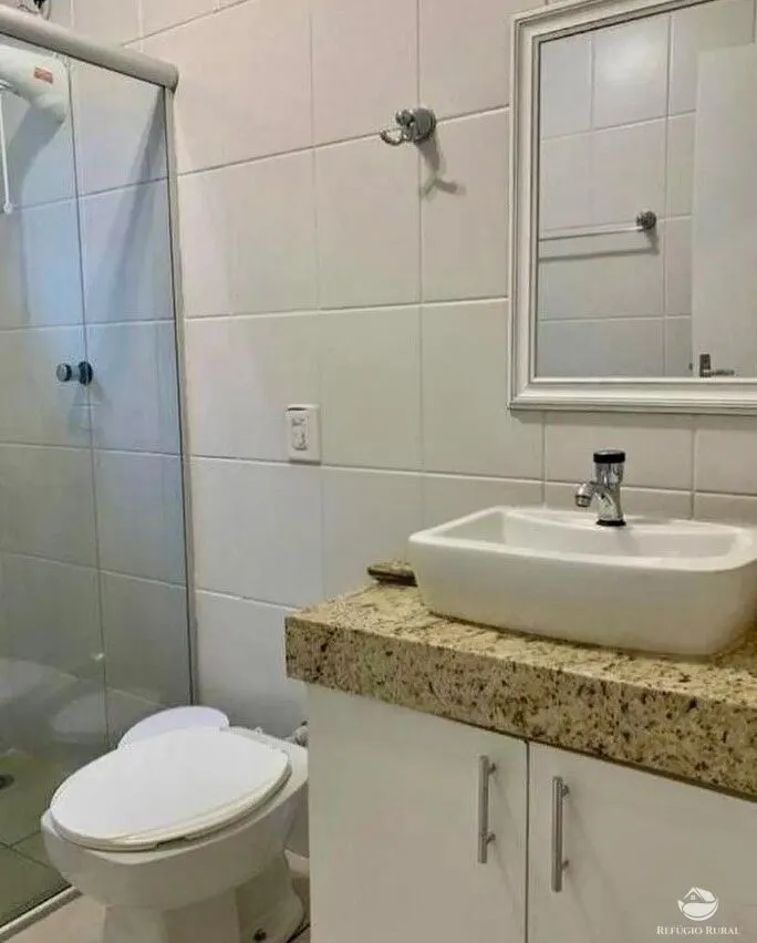 Chácara à venda de 3 ha em São José dos Campos, SP, Brasil