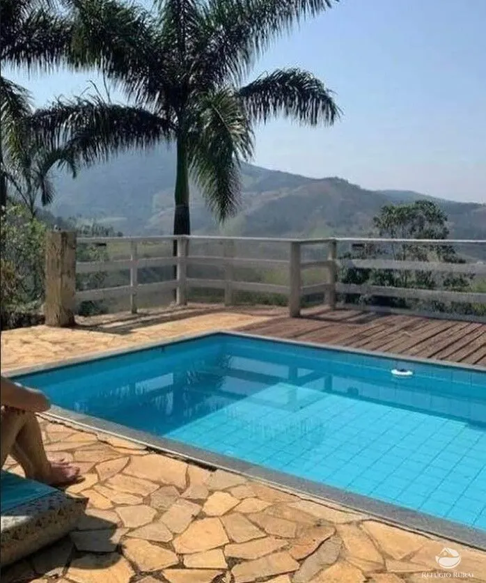 Chácara à venda de 3 ha em São José dos Campos, SP, Brasil