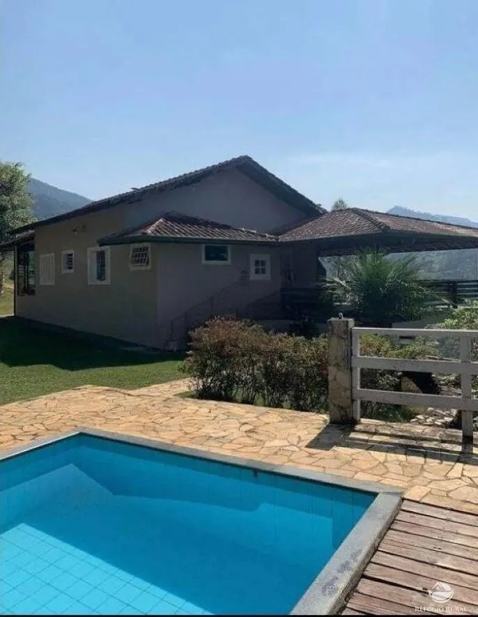 Chácara à venda de 3 ha em São José dos Campos, SP, Brasil