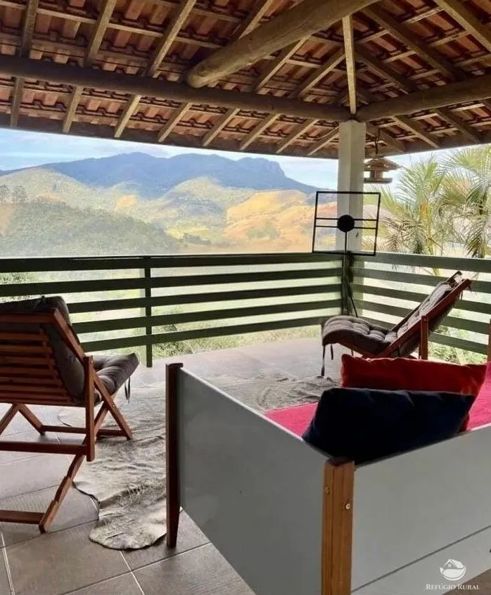 Chácara à venda de 3 ha em São José dos Campos, SP, Brasil
