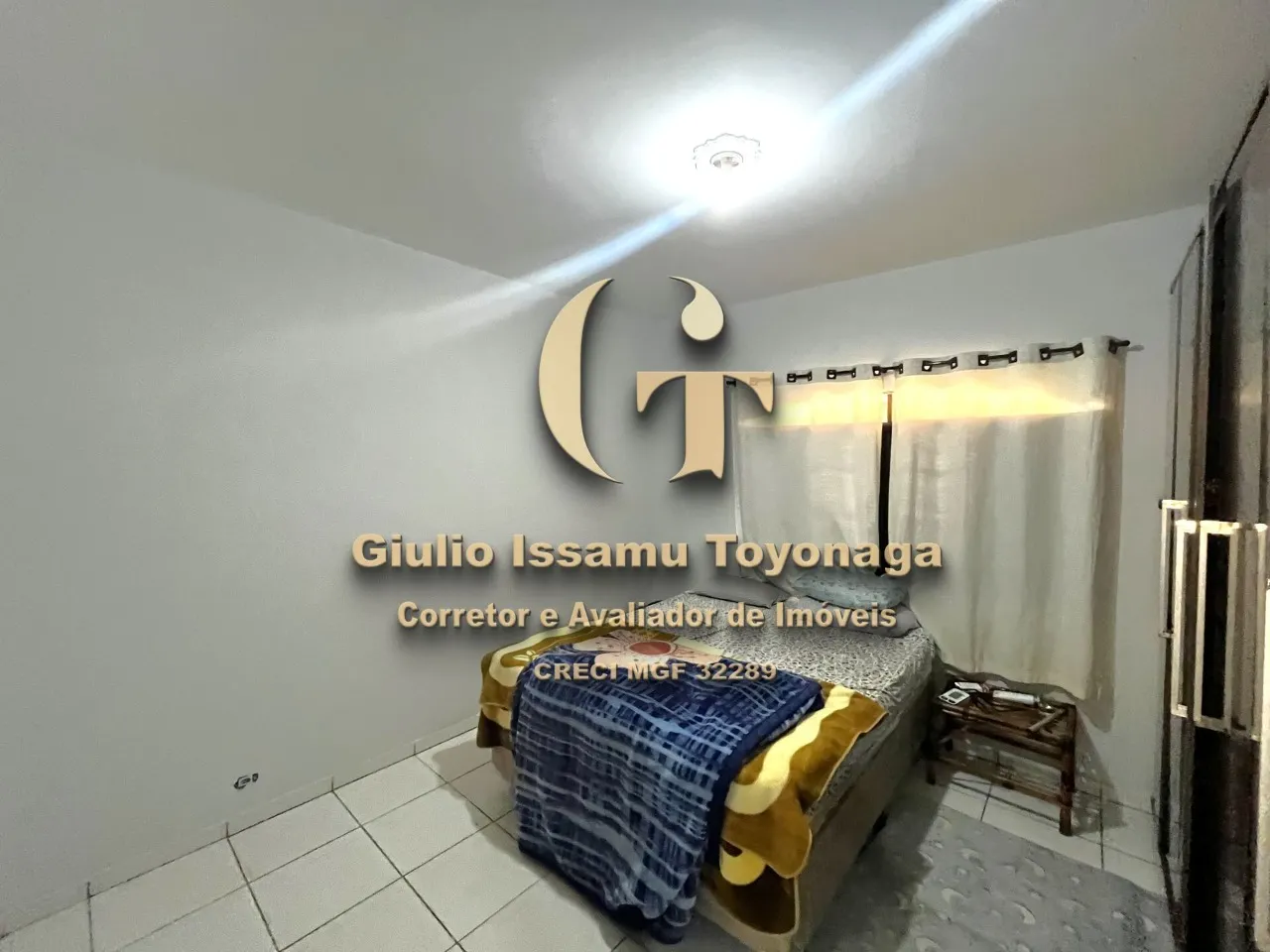 Chácara à venda de 1.750 m² em Toledo, MG, Brasil