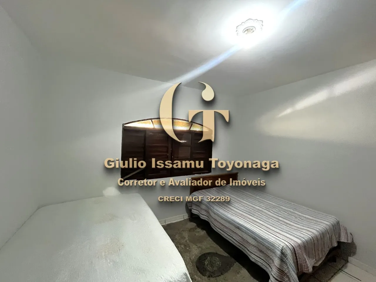 Chácara à venda de 1.750 m² em Toledo, MG, Brasil