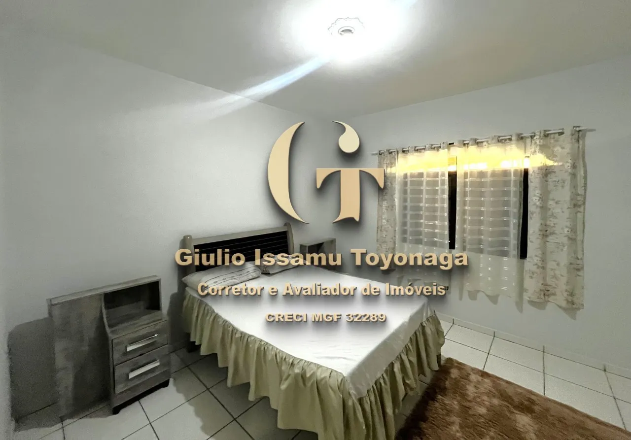 Chácara à venda de 1.750 m² em Toledo, MG, Brasil