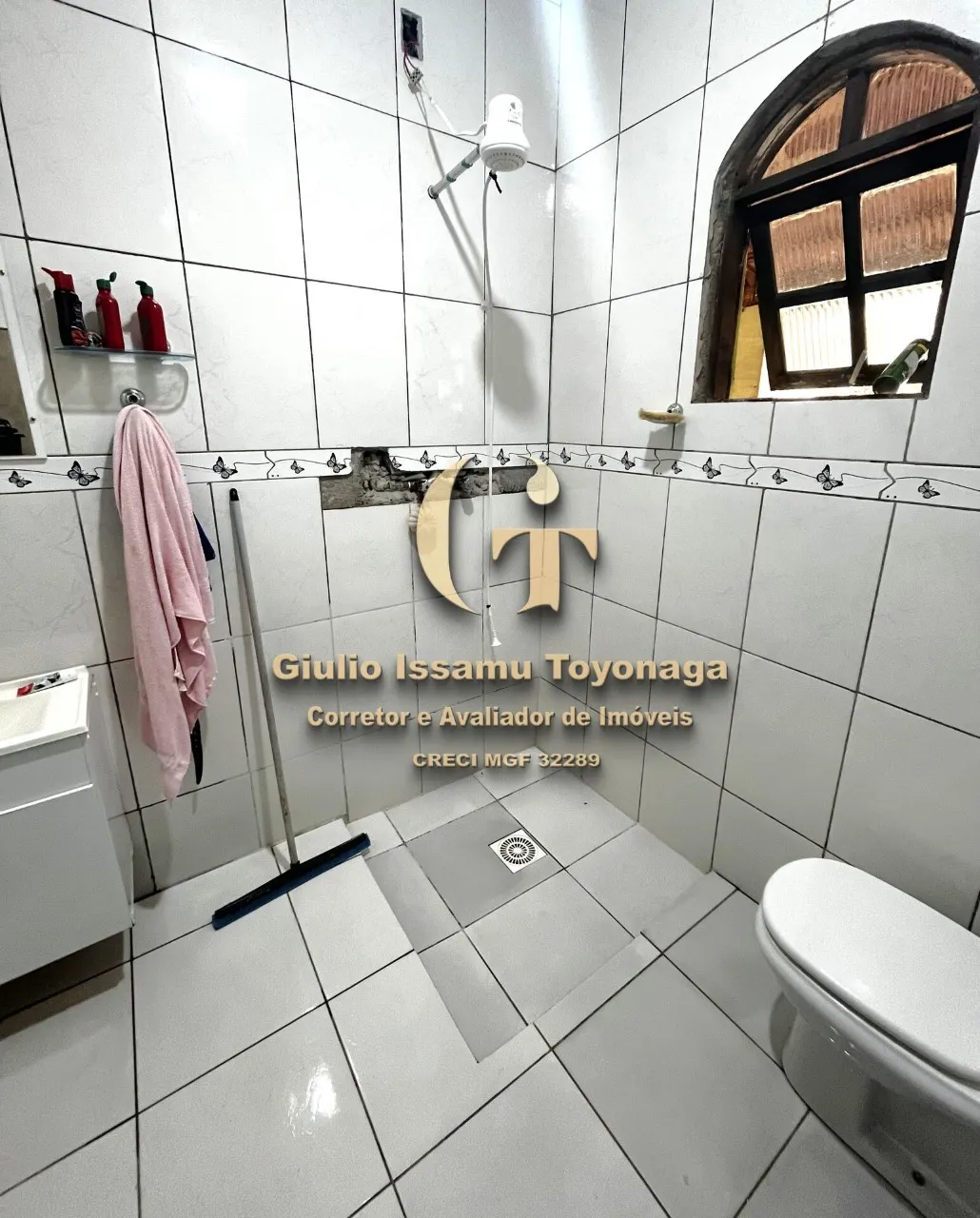 Chácara à venda de 1.750 m² em Toledo, MG, Brasil