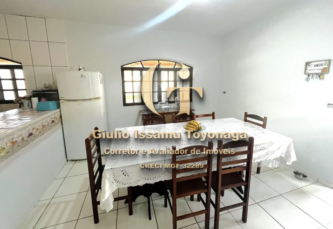 Chácara à venda de 1.750 m² em Toledo, MG, Brasil
