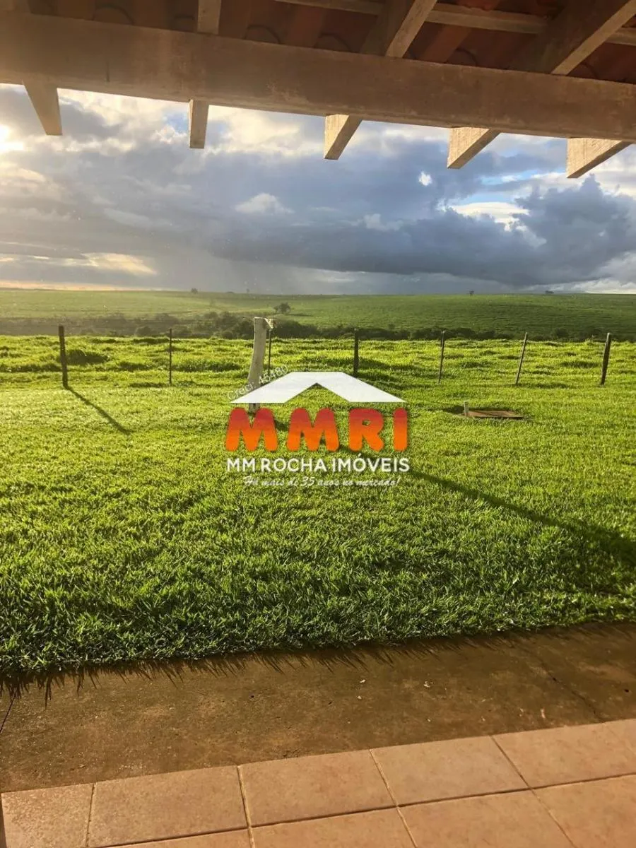 Fazenda à venda de 1.174 ha em Pompéia, SP, Brasil