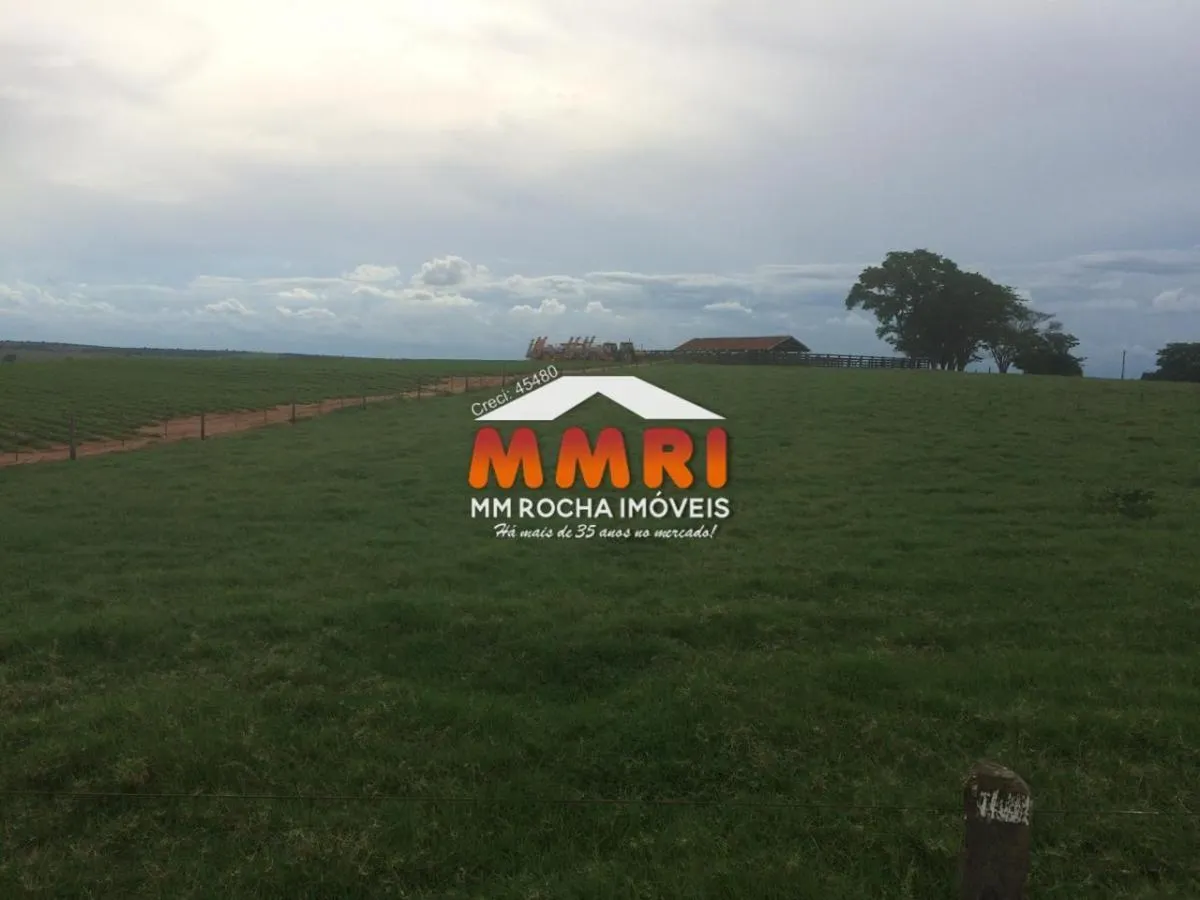 Fazenda à venda de 1.174 ha em Pompéia, SP, Brasil