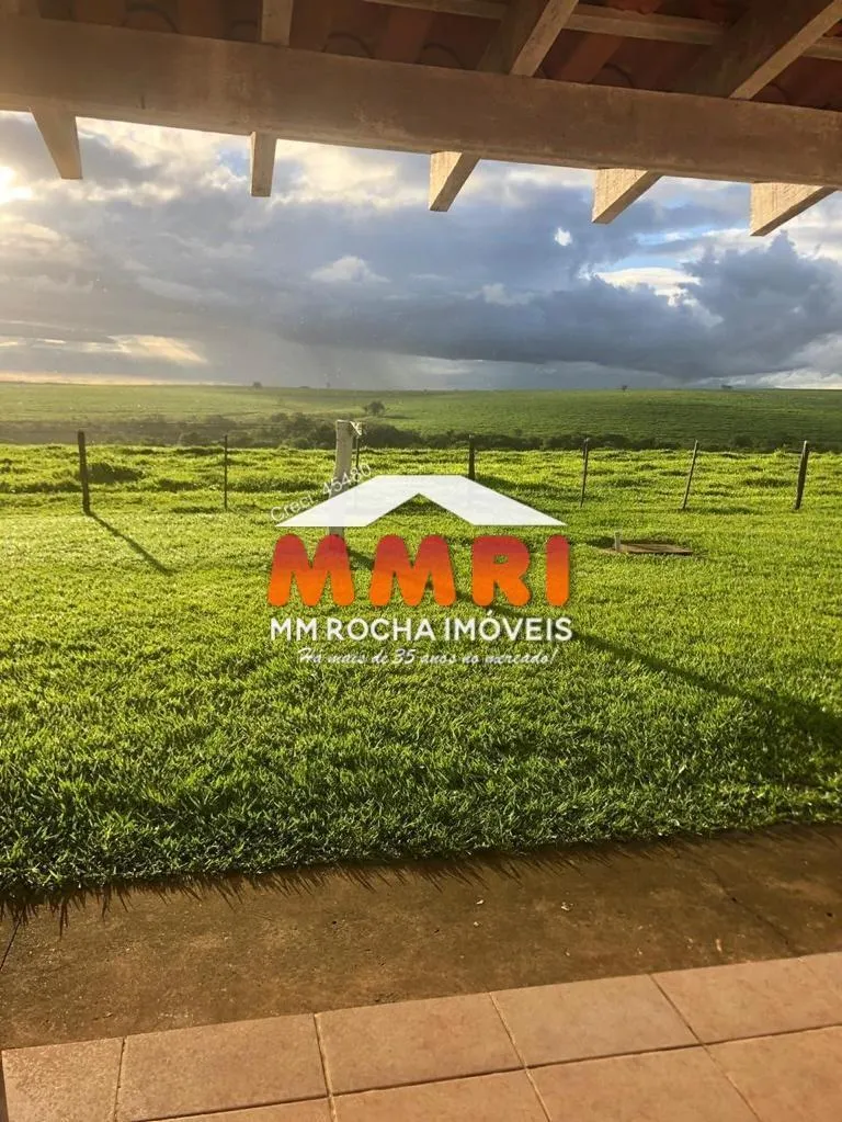 Fazenda à venda de 1.174 ha em Pompéia, SP, Brasil