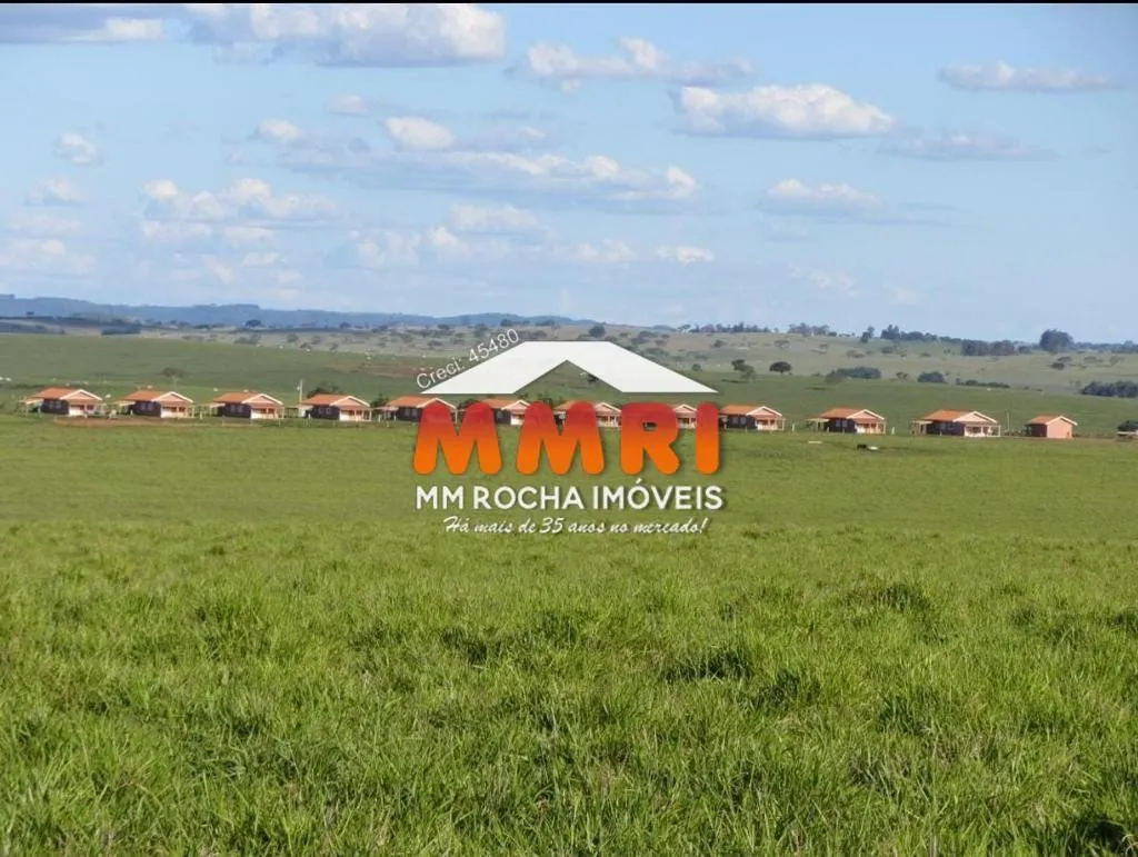 Fazenda à venda de 1.174 ha em Pompéia, SP, Brasil