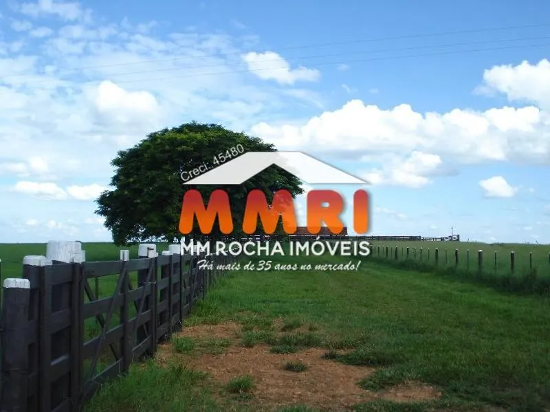Fazenda à venda de 1.174 ha em Pompéia, SP, Brasil