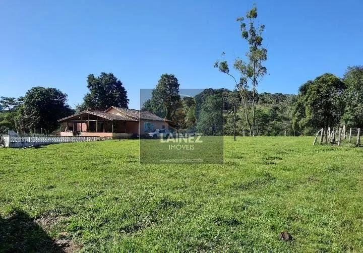 Sítio à venda de 9 ha em Juquitiba, SP, Brasil