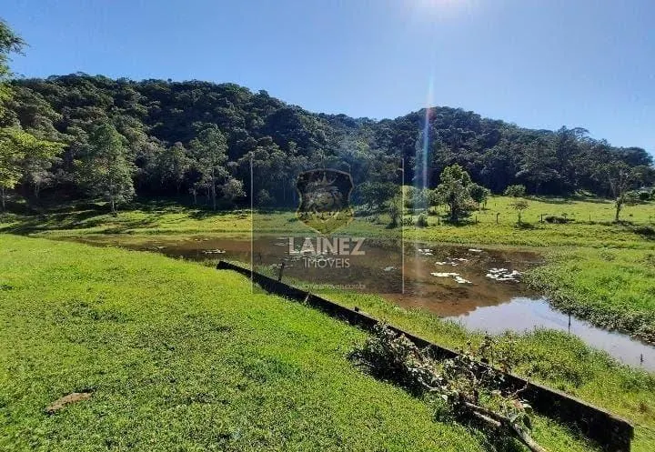 Sítio à venda de 9 ha em Juquitiba, SP, Brasil