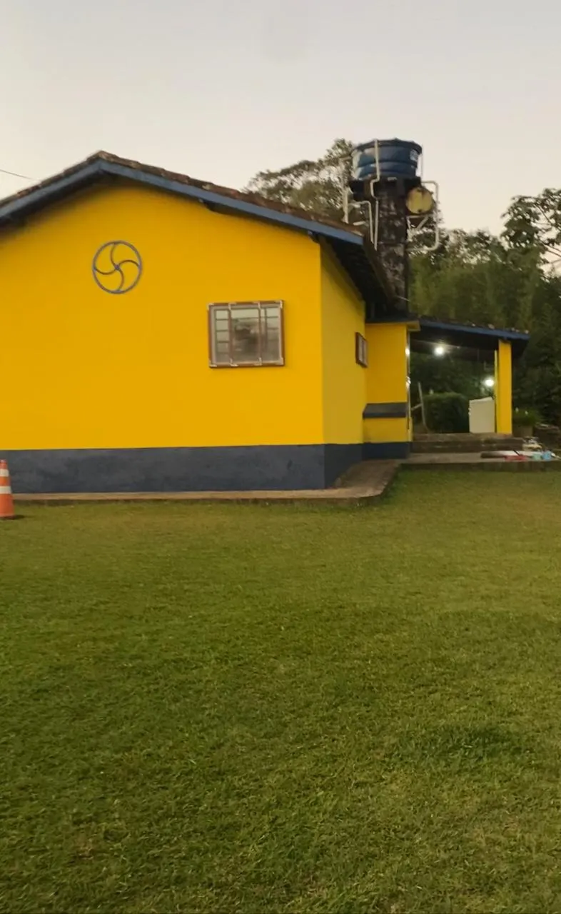 Chácara à venda de 1 ha em Monteiro Lobato, SP, Brasil