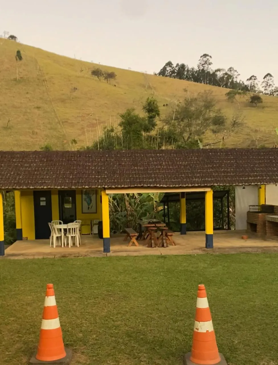 Chácara à venda de 1 ha em Monteiro Lobato, SP, Brasil