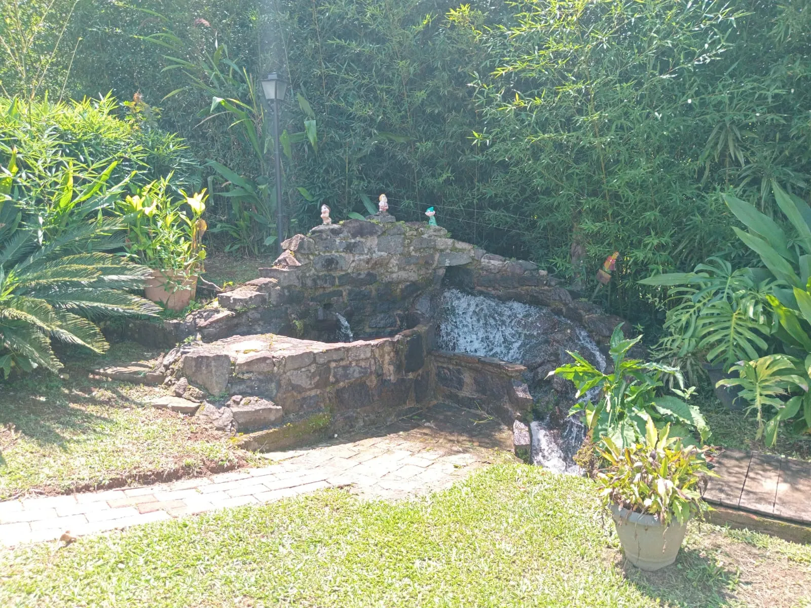 Chácara à venda de 1 ha em Monteiro Lobato, SP, Brasil