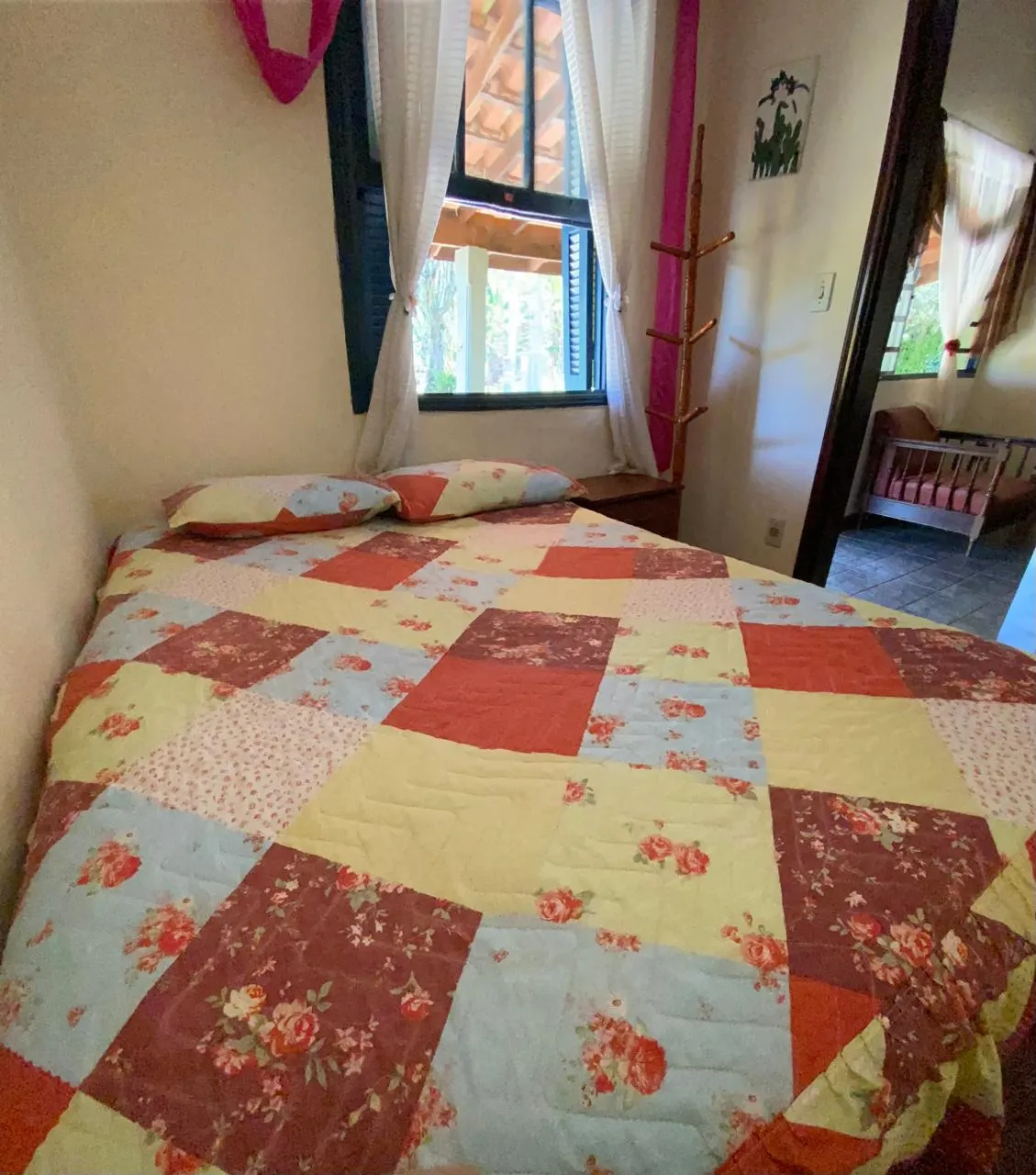 Chácara à venda de 1 ha em Monteiro Lobato, SP, Brasil
