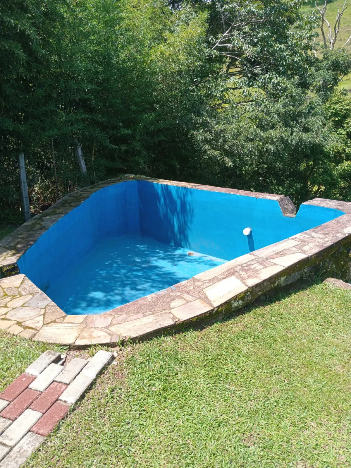 Chácara à venda de 1 ha em Monteiro Lobato, SP, Brasil