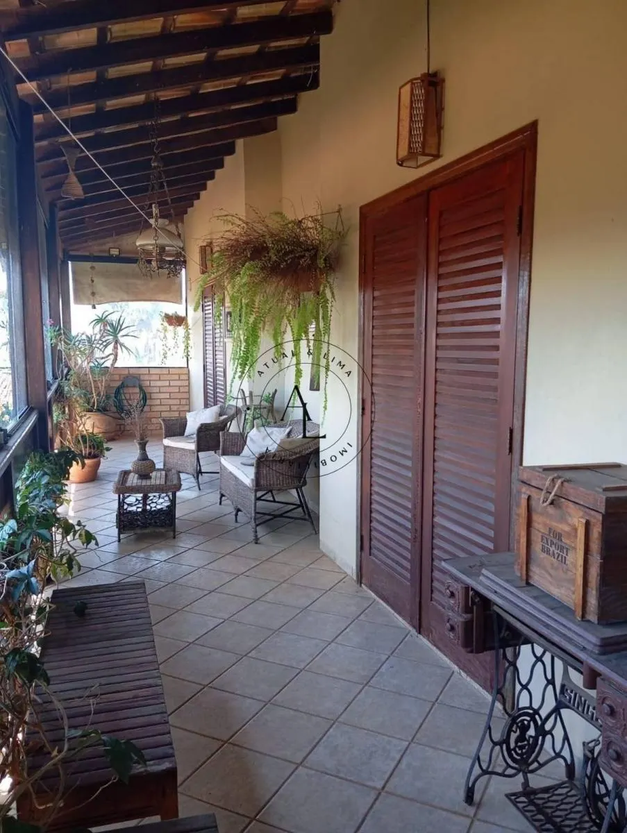 Fazenda à venda de 1.350 ha em Campinas, SP, Brasil