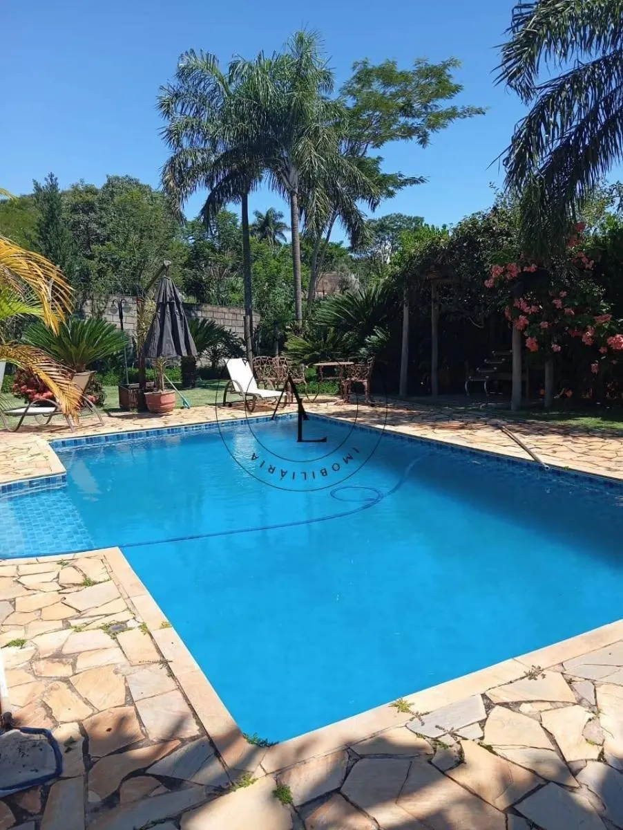 Fazenda à venda de 1.350 ha em Campinas, SP, Brasil