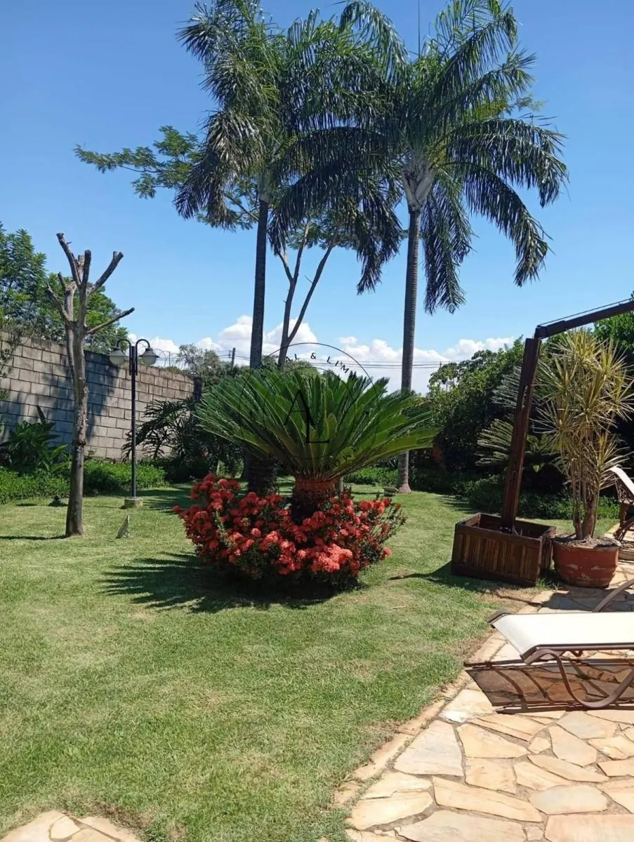 Fazenda à venda de 1.350 ha em Campinas, SP, Brasil