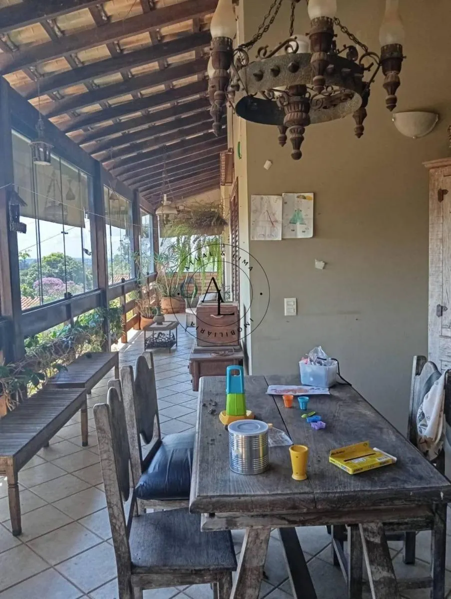 Fazenda à venda de 1.350 ha em Campinas, SP, Brasil