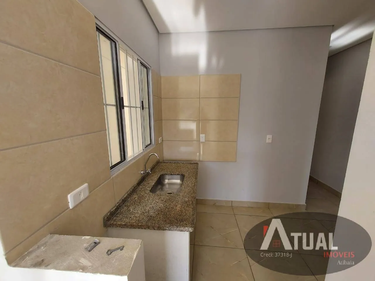 Casa para Alugar de 50 m² em Mairiporã, SP, Brasil