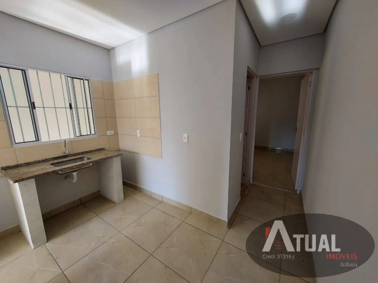 Casa para Alugar de 50 m² em Mairiporã, SP, Brasil