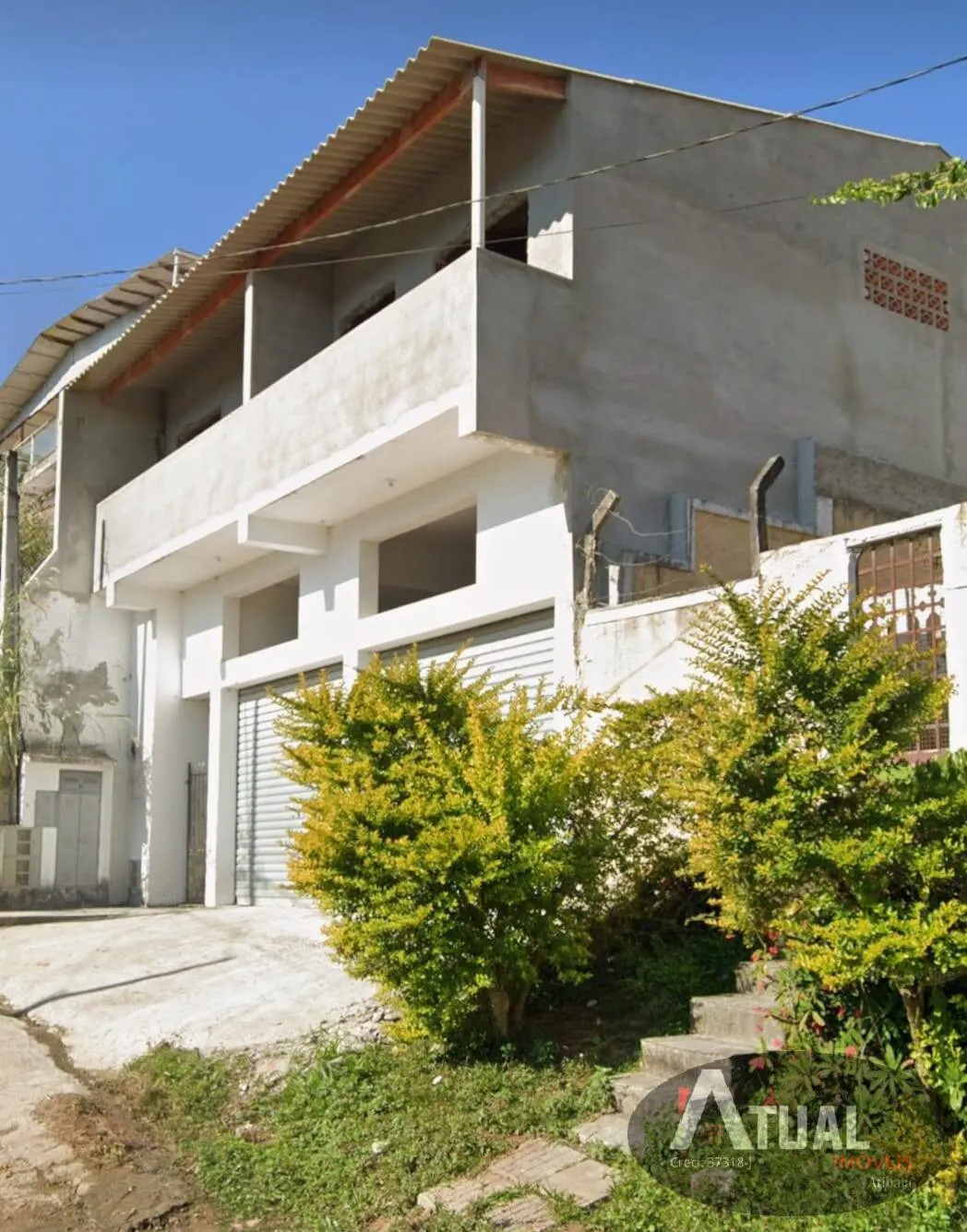 Casa para Alugar de 50 m² em Mairiporã, SP, Brasil