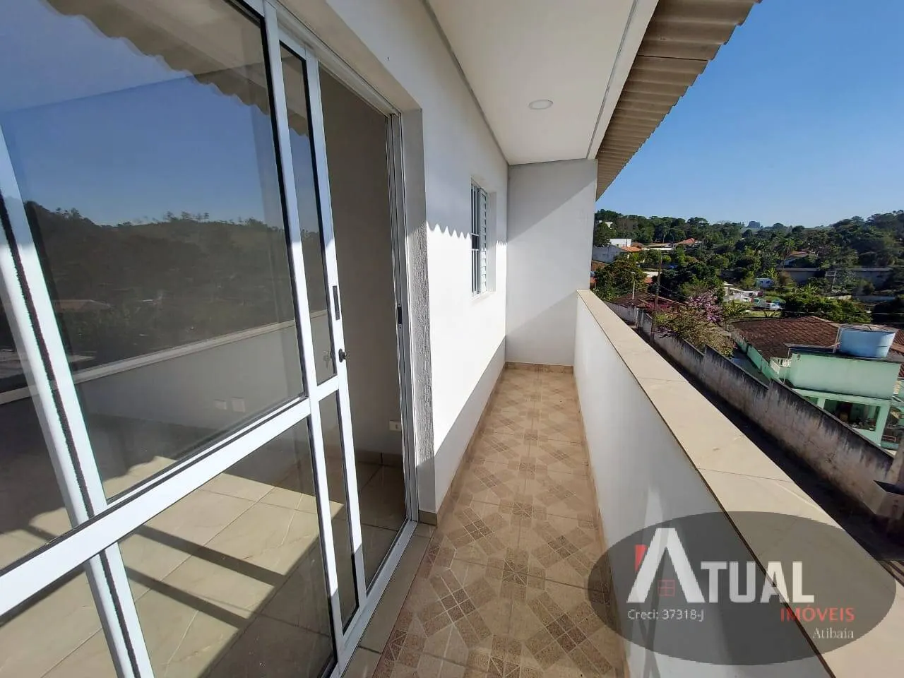 Casa para Alugar de 50 m² em Mairiporã, SP, Brasil