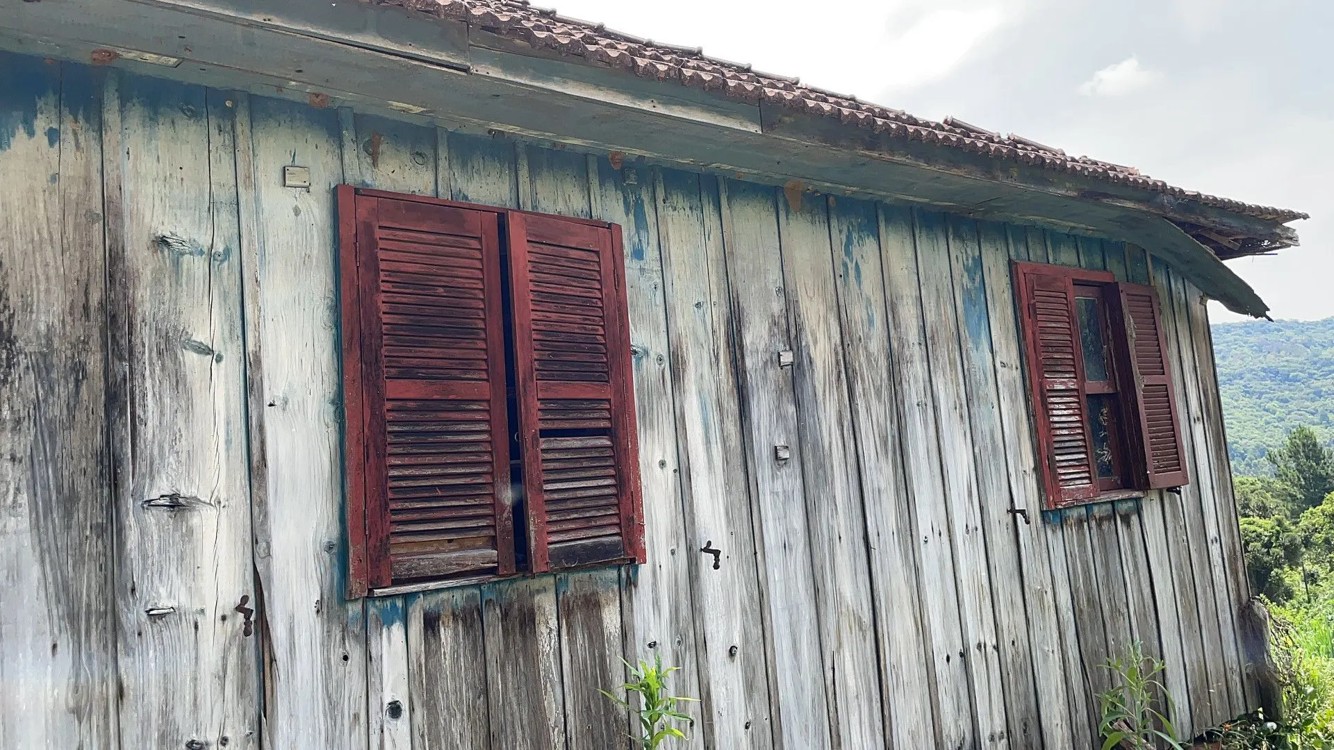 Small farm for sale of 67 acres in Rolante, RS, Brazil