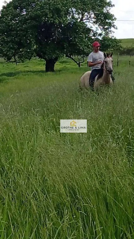 Small farm for sale of 87 acres in Piracicaba, SP, Brazil