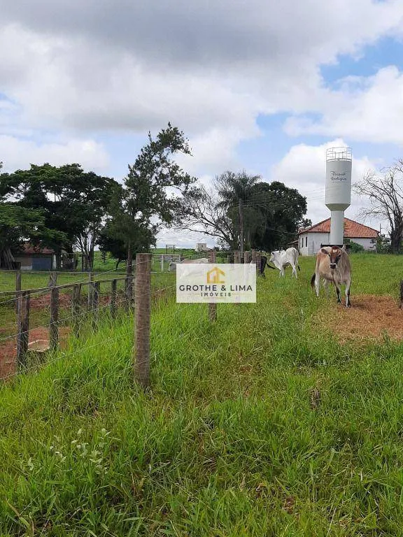 Small farm for sale of 87 acres in Piracicaba, SP, Brazil