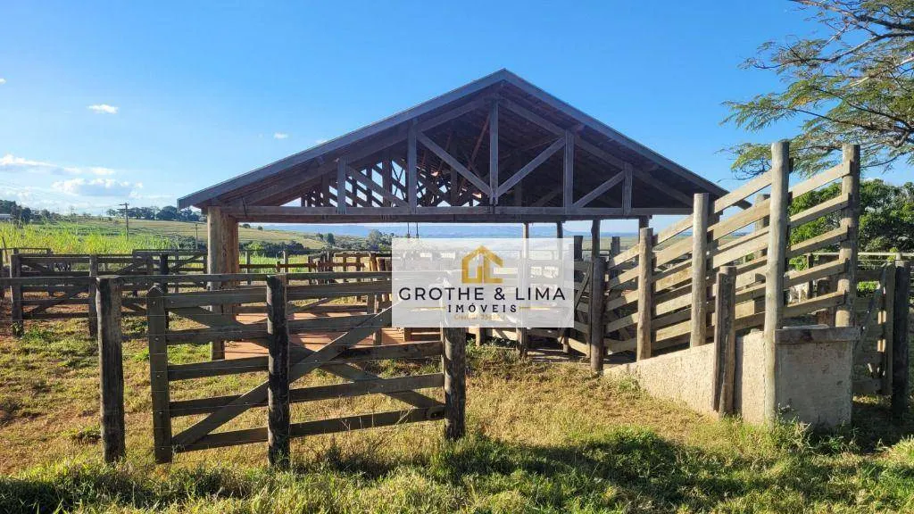 Small farm for sale of 87 acres in Piracicaba, SP, Brazil
