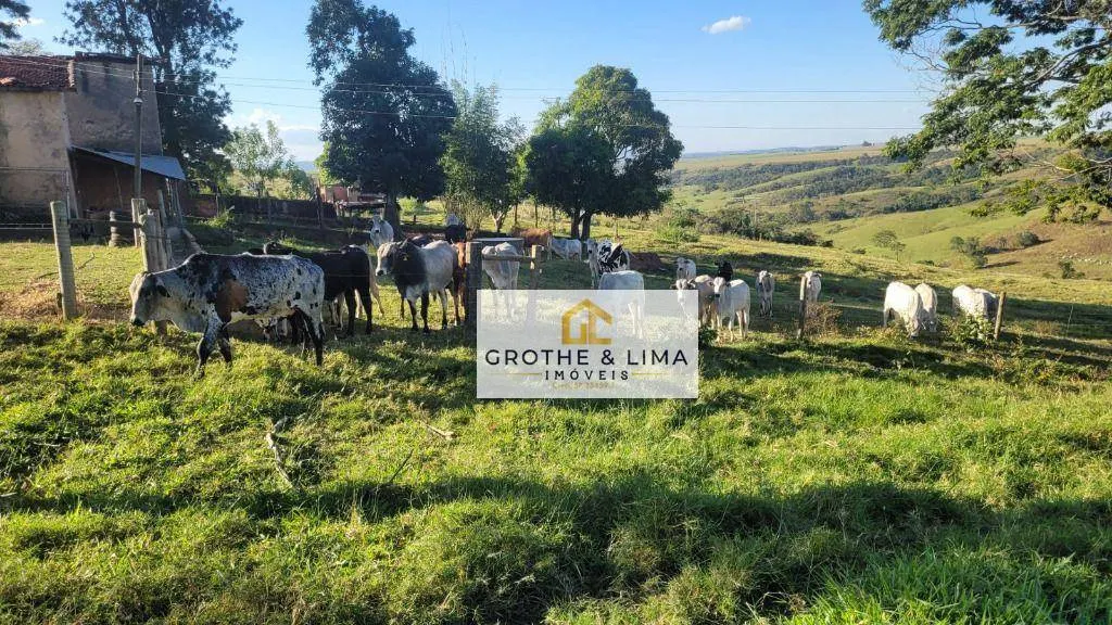 Small farm for sale of 87 acres in Piracicaba, SP, Brazil