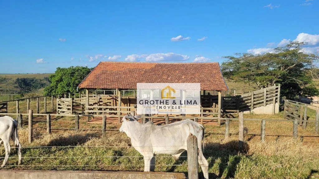 Small farm for sale of 87 acres in Piracicaba, SP, Brazil